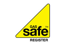 gas safe companies Landguard Manor